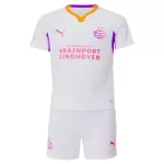 PSV Eindhoven Fotbollströja Barn Borta 2026/27