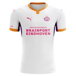 PSV Eindhoven Fotbollströja Borta 2026/27 PSV Eindhoven Fotbollströja Borta 2026/27