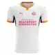 PSV Eindhoven Fotbollströja Borta 2026/27 PSV Eindhoven Fotbollströja Borta 2026/27