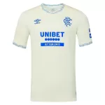 Rangers Fotbollströja Borta 2026/27