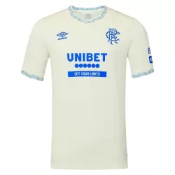 Rangers Fotbollströja Borta 2026/27