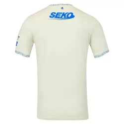 Rangers Fotbollströja Borta 2026/27