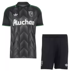 RC LENS Fotbollströja Barn Borta 2026/27 RC LENS Fotbollströja Barn Borta 2026/27