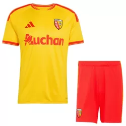 RC LENS Fotbollströja Barn Hemma 2026/27 RC LENS Fotbollströja Barn Hemma 2026/27