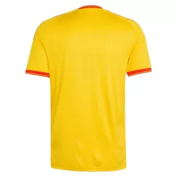 RC LENS Fotbollströja Barn Hemma 2026/27