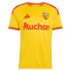 RC LENS Fotbollströja Barn Hemma 2026/27