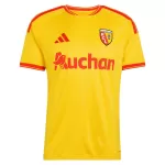 RC LENS Fotbollströja Hemma 2026/27