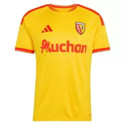 RC LENS Fotbollströja Hemma 2026/27 RC LENS Fotbollströja Hemma 2026/27