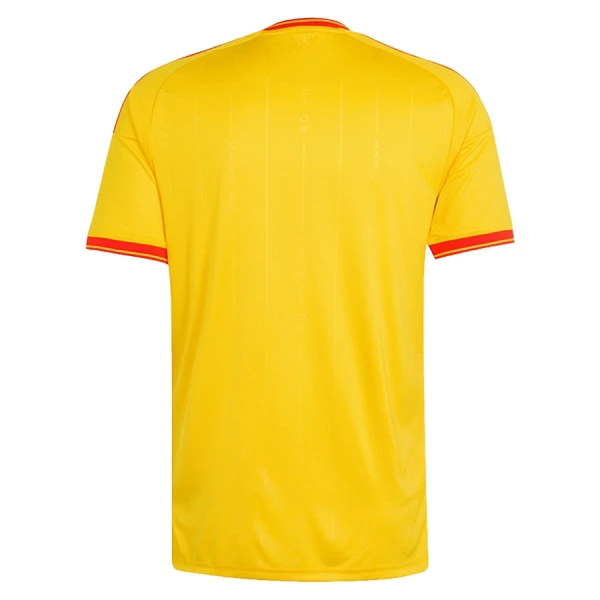 RC LENS Fotbollströja Hemma 2026/27