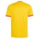 RC LENS Fotbollströja Hemma 2026/27