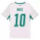 Senegal Mane 10 Fotbollströja Hemma VM 2026 Senegal Mane 10 Fotbollströja Hemma VM 2026