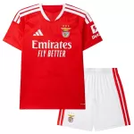 SL Benfica Fotbollströja Barn Hemma 2026/27