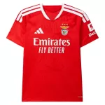 SL Benfica Fotbollströja Hemma 2026/27
