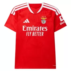 SL Benfica Fotbollströja Hemma 2026/27 SL Benfica Fotbollströja Hemma 2026/27