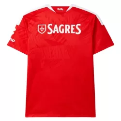 SL Benfica Fotbollströja Hemma 2026/27