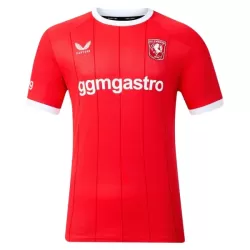 Twente Fotbollströja Hemma 2026/27
