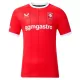 Twente Fotbollströja Hemma 2026/27 Twente Fotbollströja Hemma 2026/27