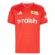 Union Berlin Fotbollströja Hemma 2026/27 Union Berlin Fotbollströja Hemma 2026/27