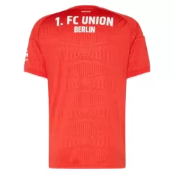Union Berlin Fotbollströja Hemma 2026/27