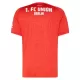 Union Berlin Fotbollströja Hemma 2026/27