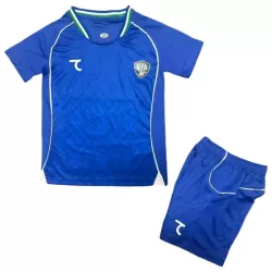 Uzbekistan Fotbollströja Barn Hemma VM 2026 Uzbekistan Fotbollströja Barn Hemma VM 2026