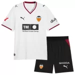 Valencia CF Fotbollströja Barn Hemma 2026/27
