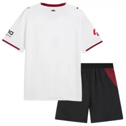 Valencia CF Fotbollströja Barn Hemma 2026/27