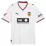 Valencia CF Fotbollströja Hemma 2026/27