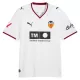 Valencia CF Fotbollströja Hemma 2026/27 Valencia CF Fotbollströja Hemma 2026/27