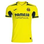 Villarreal Fotbollströja Hemma 2026/27