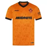 Wolverhampton Fotbollströja Hemma 2026/27