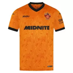 Wolverhampton Fotbollströja Hemma 2026/27 Wolverhampton Fotbollströja Hemma 2026/27