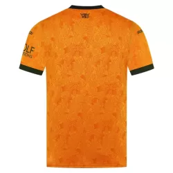 Wolverhampton Fotbollströja Hemma 2026/27