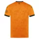 Wolverhampton Fotbollströja Hemma 2026/27