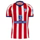 Atlético Madrid Barrios 8 Fotbollströja Hemma 2026/27