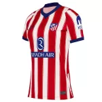 Atlético Madrid Fotbollströja Dam Hemma 2026/27
