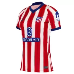 Atlético Madrid Fotbollströja Dam Hemma 2026/27 Atlético Madrid Fotbollströja Dam Hemma 2026/27