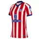 Atlético Madrid Fotbollströja Dam Hemma 2026/27 Atlético Madrid Fotbollströja Dam Hemma 2026/27