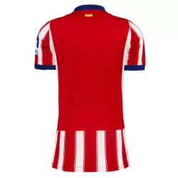 Atlético Madrid Fotbollströja Dam Hemma 2026/27