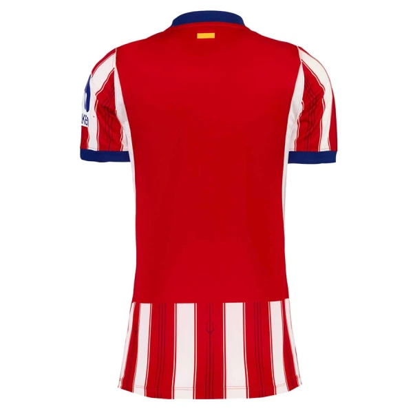 Atlético Madrid Fotbollströja Dam Hemma 2026/27