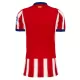 Atlético Madrid Fotbollströja Dam Hemma 2026/27