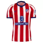 Atlético Madrid Fotbollströja Hemma 2026/27