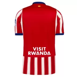 Atlético Madrid Fotbollströja Hemma 2026/27