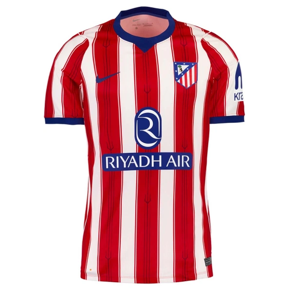 Atlético Madrid Koke 6 Fotbollströja Hemma 2026/27