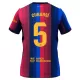 FC Barcelona Cubarsi 5 Fotbollströja Barn Hemma 2026/27