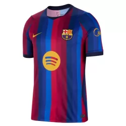 FC Barcelona Fermin 16 Fotbollströja Hemma 2026/27