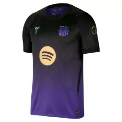 FC Barcelona Fotbollströja Borta 2026/27 FC Barcelona Fotbollströja Borta 2026/27