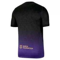 FC Barcelona Fotbollströja Borta 2026/27