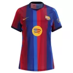 FC Barcelona Fotbollströja Dam Hemma 2026/27