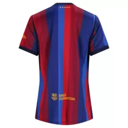 FC Barcelona Fotbollströja Dam Hemma 2026/27